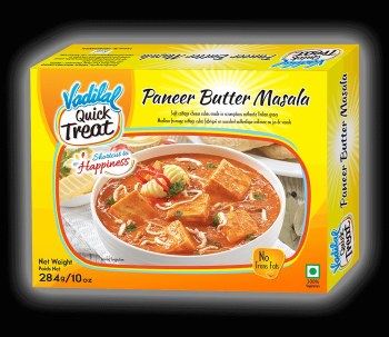 Lx Pan Butter Mas 284gm