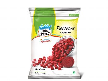 VADILAL  BEET ROOT 340GM