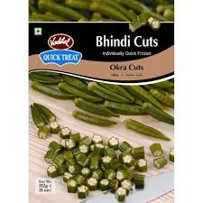 Vadilal Bhindi Cut 908gm