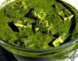Vadilal Fz Palak Paneer 10oz