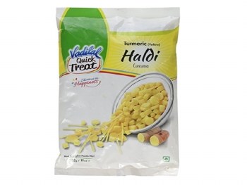Vadilal Turmeric Amba Haldi Fz