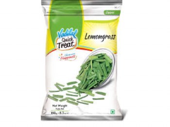 Vadilal Lemongrass 100g