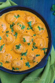 Vadilal Malai Kofta 10oz