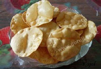 Vadilal Chorafali (12pc) 200g