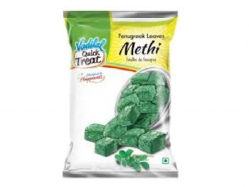 Vadilal Frozen Methi 312G