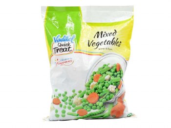 Vadilal Fz Mix Veg 312g