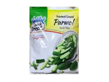 VADILAL FROZEN PARVAR 312 GM
