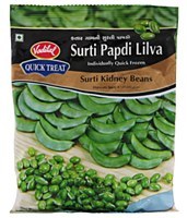 VADILAL SURTI PAPDI LILVA 312 GM