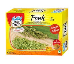 Vadilal Ponk 170gm