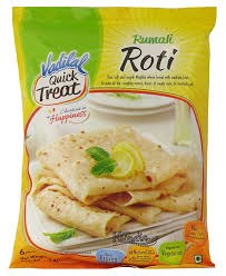 Rajbhog Tawa Roti