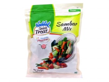 Vadilal Fz Sambar Mix 312g