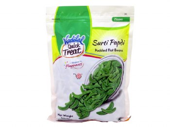 Vadilal Surti Papdi Lilva 312g