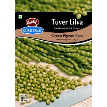 VADILAL FROZEN TUVER LILVA 908 GM