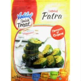 Vadilal Unfried Patra 1kg