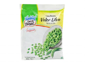 Vadilal Valor Lilva 312g