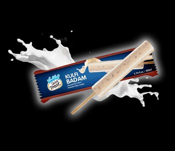 VADILAL BADAM KULFI 80 ML