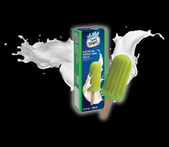 VADILAL ICE CREAM DOLLY - KACCHA PAKKA AAM 60 ML