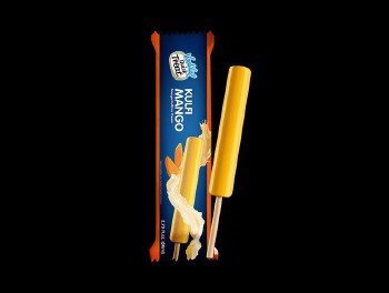 Vadilal Kulfi Mango 80mlx6