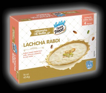 Vadilal Lachcha Rabdi 454gm