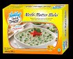 VADILAL FROZEN METHI MUTTER MALAI 284 GM