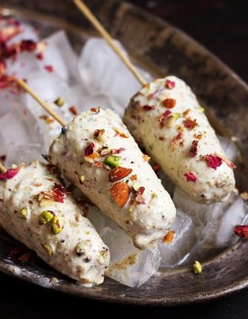 VADILAL KULFI THANDAI 2.7 OZ