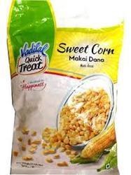 VADILAL FZ YELLOW CORN/MAKAI 312GM