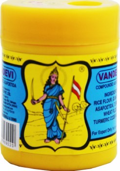 Vandevi Hing Powder 100gm