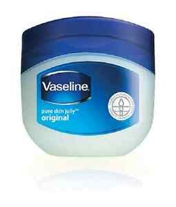 VASELINE ORIGINAL 100 GM