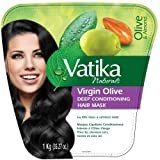 DABUR VATIKA DEEP CONDITIONING HOT OIL HAIR MASK 1 KG