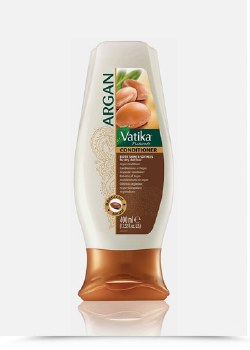 DABUR VATIKA ARGAN CONDITIONER 400 ML