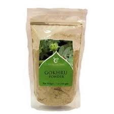 VEDIC SECRETS GOKHRU POWDER 200 GM
