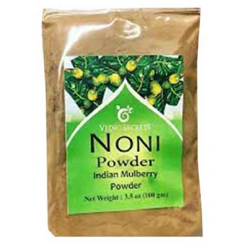 VEDIC SECRETS NONI POWDER 100GM