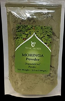 VEDIC SECRETS MORING POWDER 100 GM