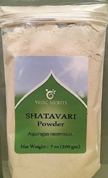 VEDIC SECRETS SHATAVARI POWDER 200GM