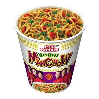 VEGGI MANCHOW NOODLES 70G