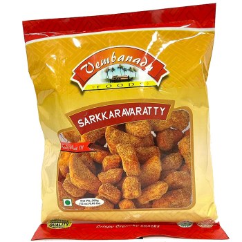 Vemban Sarkkaravaratty 300gm
