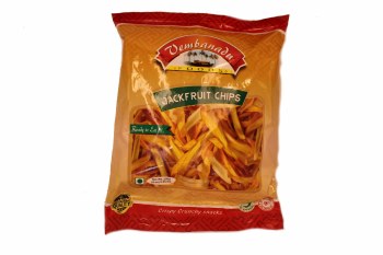 VEMBANADU JACKFRUIT CHIPS 250GM