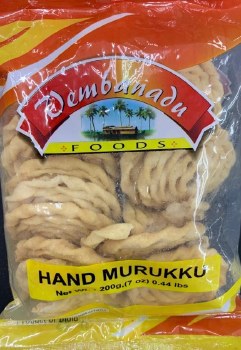 VEMBANADU HAND MURUKU 250G