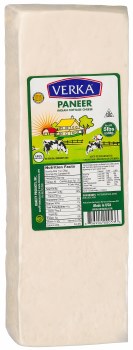 Verka Paneer 5lb