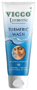 Vicco Turmeric Face Wash 70gm