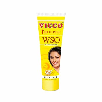Vicco Turmeric Cream Wso 30g