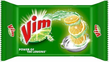 Vim Bar Soap 300gm