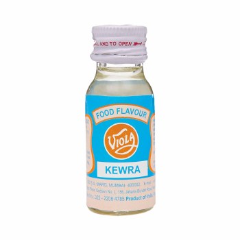 VIOLA KEWRA FLAVOUR ESSENCE
