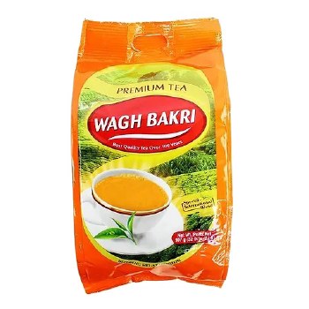 Waghbakri Tea  2lb