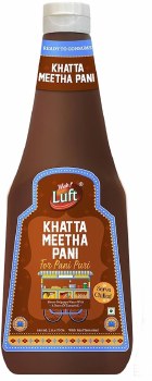 Wah Luft Khatta Metha 930ml