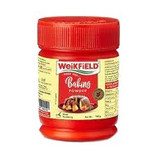 WEIKFIELD BAKING POWDER 100GM