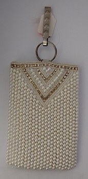 White Mobile Cover Mix 2504