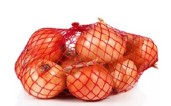 Yellow Onion Bag 3lb