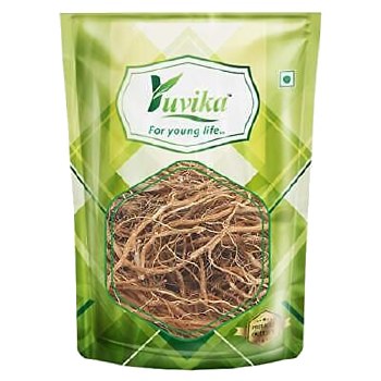 YUVIKA KHUS ROOT 100GM