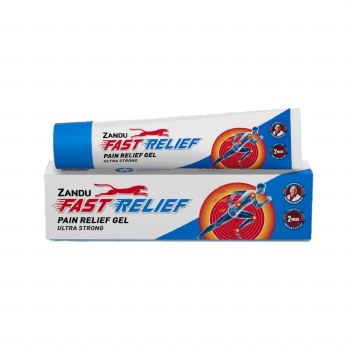 ZANDU FAST RELIEF 30ML